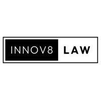 innov8law logo image