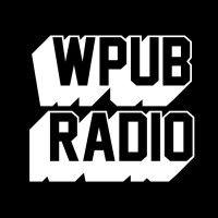 pace university broadcasting (wpub) logo image