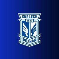 kks lech poznań s.a logo image