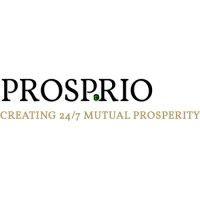 prosprio logo image