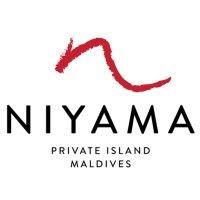 niyama private islands maldives logo image