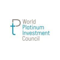 world platinum investment council - wpic® logo image