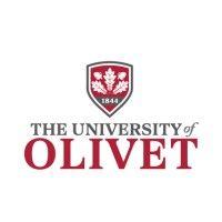 the university of olivet logo image