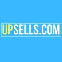 upsells.com logo image