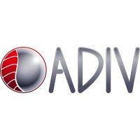 adiv logo image