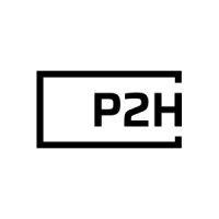 p2h logo image