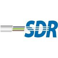 sdr elektrotechniek bv logo image