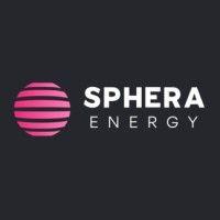 sphera energy logo image