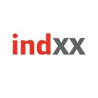 indxx logo image