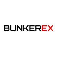 bunkerex logo image