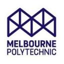 logo of Melbourne Polytechnic