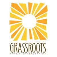 grassroots crisis intervention center logo image