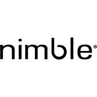 nimble communications, llc logo image