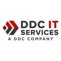 ddc its logo image