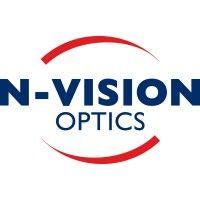 n-vision optics logo image