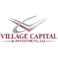 village capital & investment llc logo image