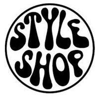 the style shop logo image