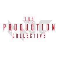 the production collective logo image