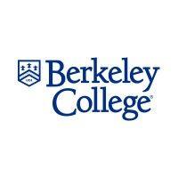 berkeley college logo image