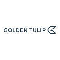 golden tulip belitung logo image