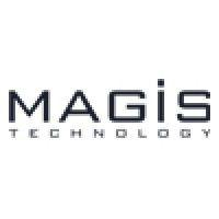 magis technology logo image