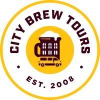 city brew tours