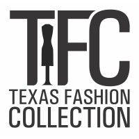 texas fashion collection, university of north texas logo image