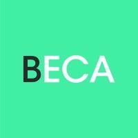 black executive cmo alliance (beca) logo image