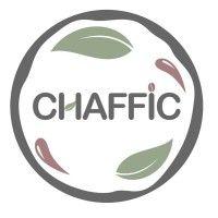 chaffic logo image