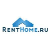 renthome.ru logo image