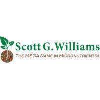 scott g williams, llc logo image