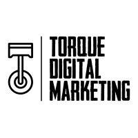 torque digital marketing llc logo image