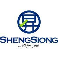 sheng siong group