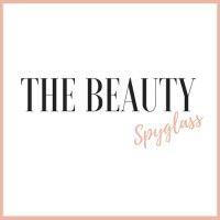 the beauty spyglass logo image