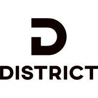 district technologies logo image