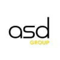 asd group logo image