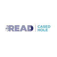 read cased hole logo image