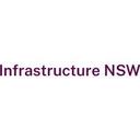 logo of Infrastructure Nsw