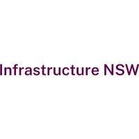 infrastructure nsw