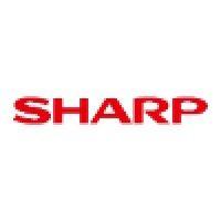 sharp manufacturing company of uk