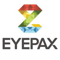 eyepax logo image