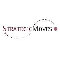 strategic moves logo image