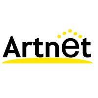 artnet systems i.g.p. ltd. logo image