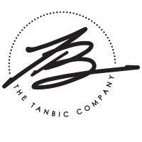 the tanbic company logo image