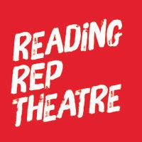 reading rep theatre logo image