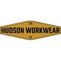 hudson workwear logo image