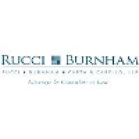 rucci, burnham, carta & carello, llp logo image