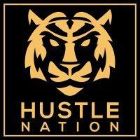 hustle nation logo image