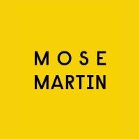 mose martin