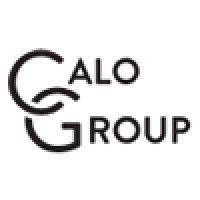 the calo group logo image